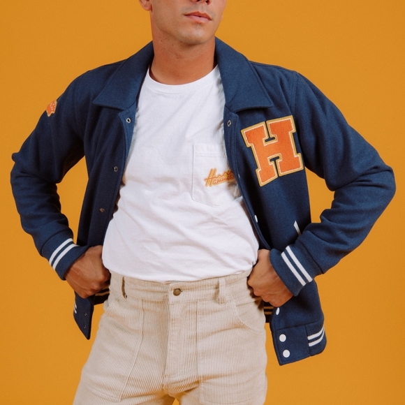 Varsity Tee - Picture 10 of 12